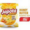 

Japota Happy Honey Butter 35gr