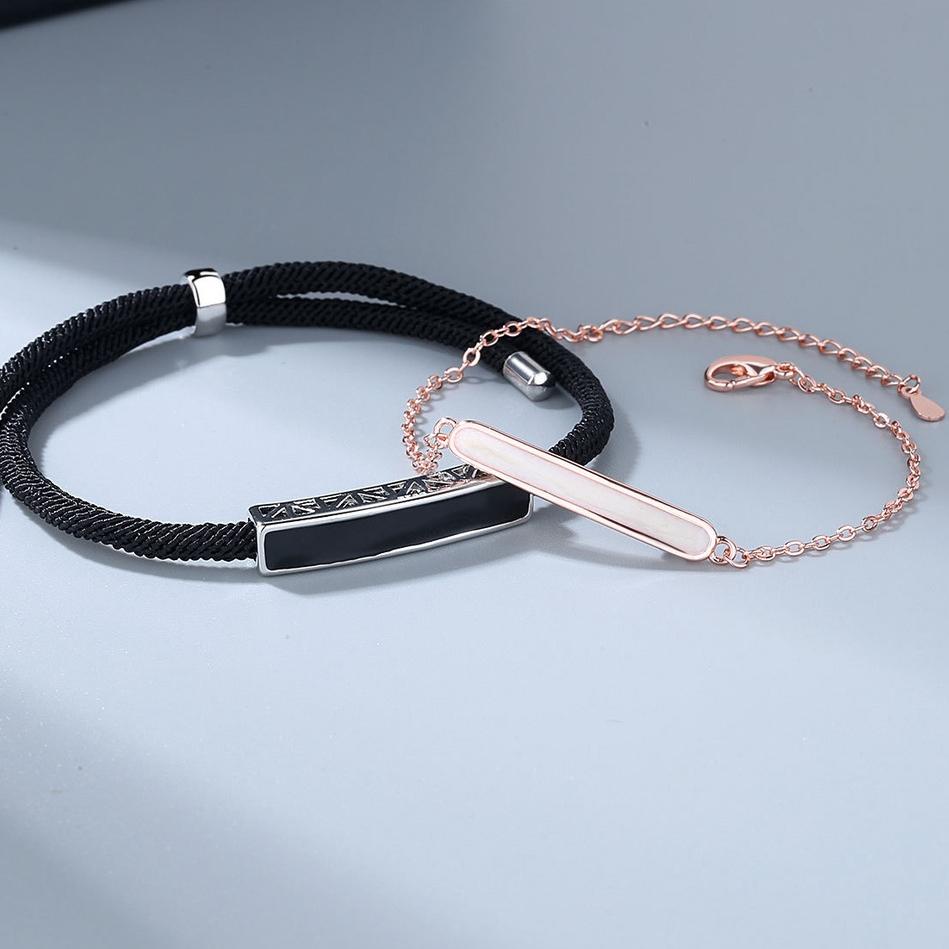 HOT SALE Together---gelang couple Original Arctic Deer