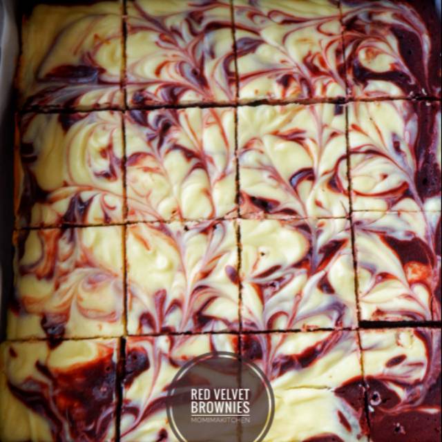

RV Brownies