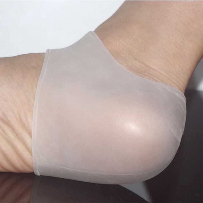 GROSIR_IJ_ silicone gel telapak kaki