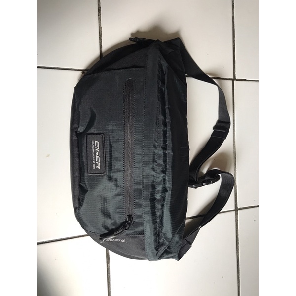 Sling Bag Postman 6L