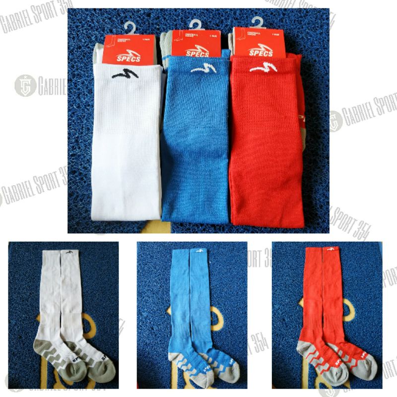 Kaos Kaki Specs Integral FB Socks