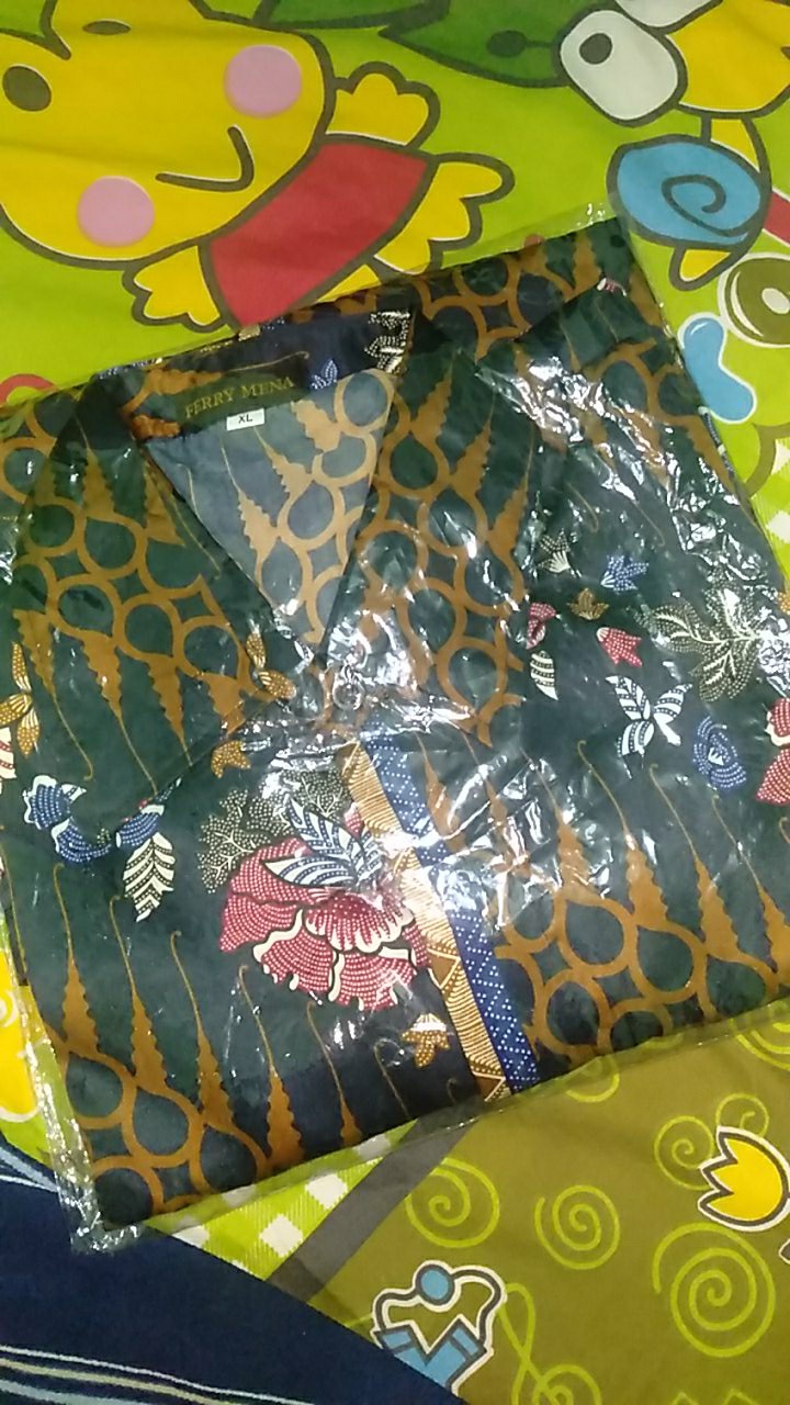 Set Couple Batik /kemeja Batik/batik Couole/batik Kebaya/kebaya Batik/kemeja/kebaya