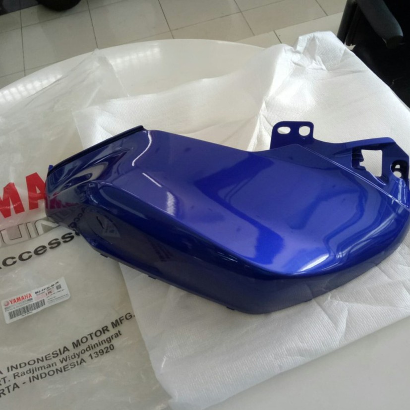 Cover Tank Tangki KANAN Biru Yamaha R15 V3 BK6-F4139-00-P0