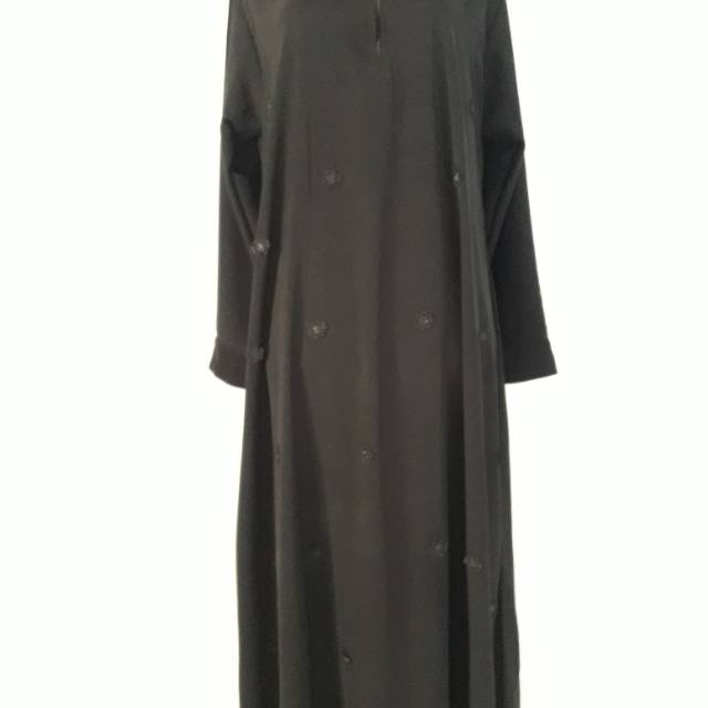 Gamis Temboro