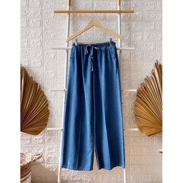 kulot / kulot denim / kulot jeans