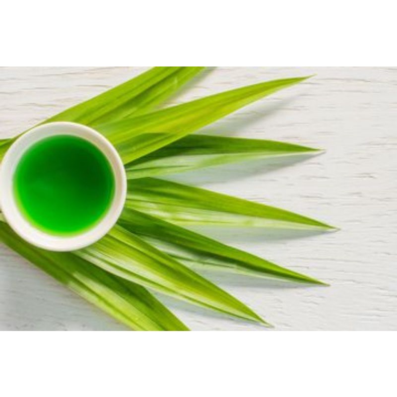 

PANDAN WANGI SIAP PAKAI [1 Pack] Pandanus Amaryllifolius Daun Pandan Serba Guna Infused Water Herbal | Pewangi dan Pewarna Makanan Alami | Bahan Es Cendol Adonan Kue