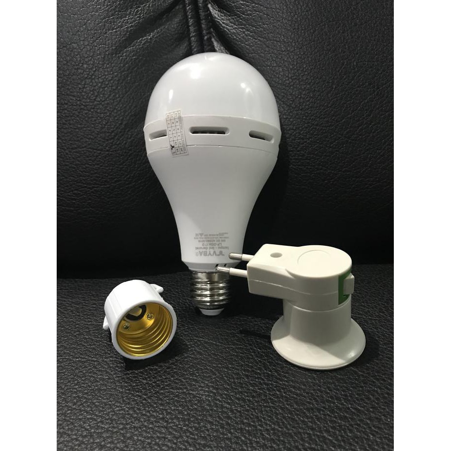 LAMPU EMERGENCY 17W LAMPU LED EMERGENCY 17WATT 17 W VYBA