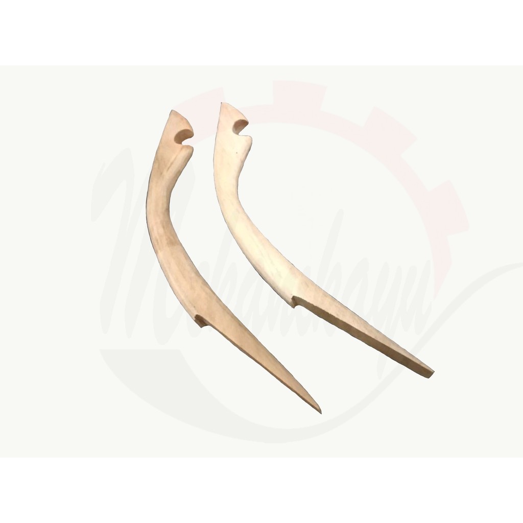 Siyah horsebow custom