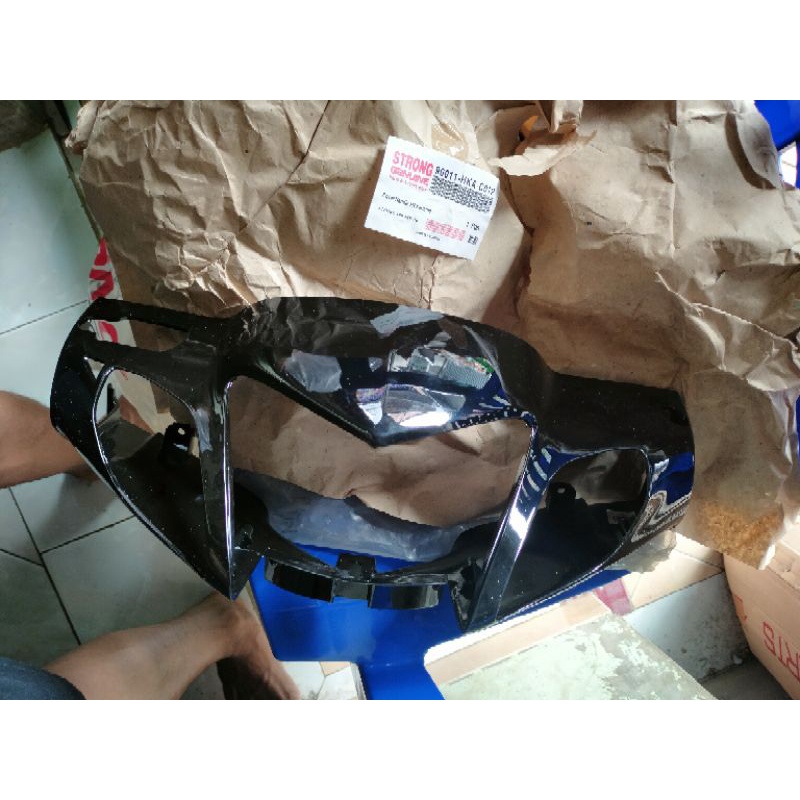 BATOK KEPALA KHARISMA 125D TOOK KHARISMA 125D CAKRAM