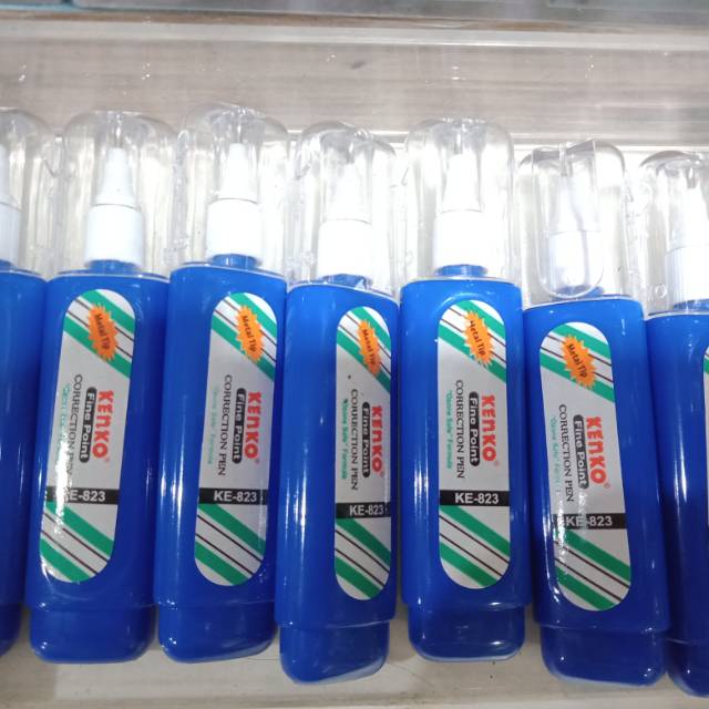 

Correction Tape Kenko KE823