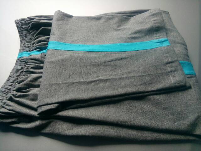 Kaos setelan IBI | bidan | kaos olah raga | seragam IBI