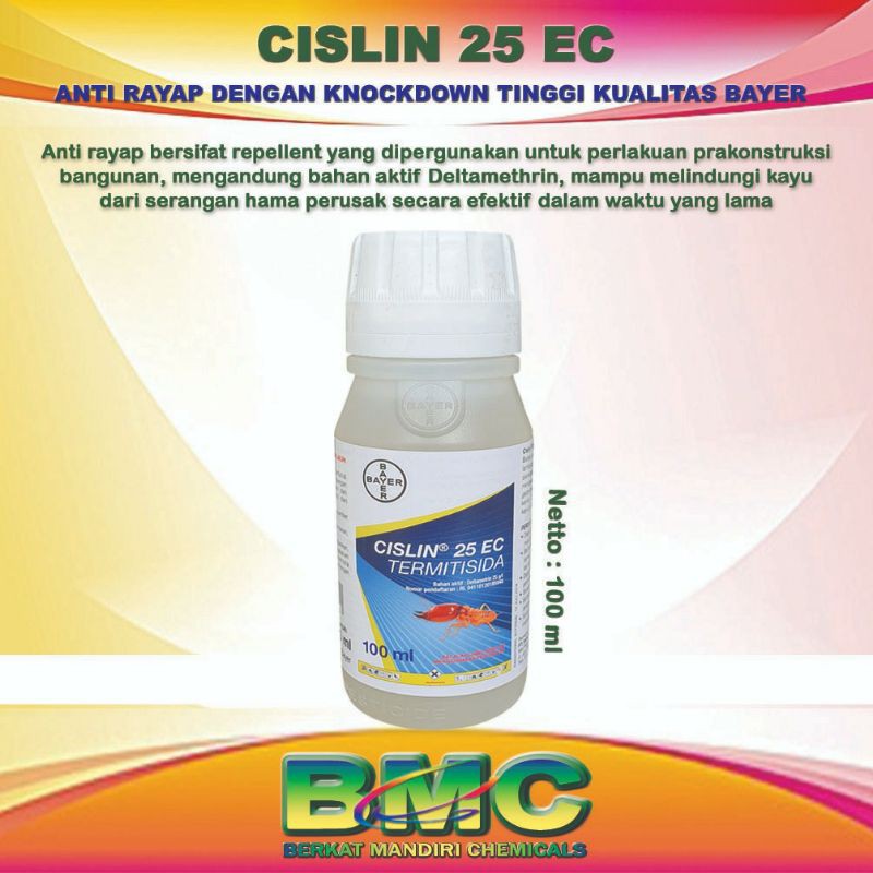 CISLIN 25EC