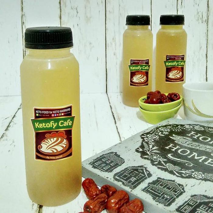 

Terlaris Kaldu Frozen Hanya Bisa Gojek Terbaru