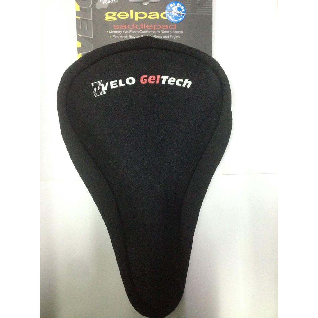 COVER SADEL VELO GEL 052