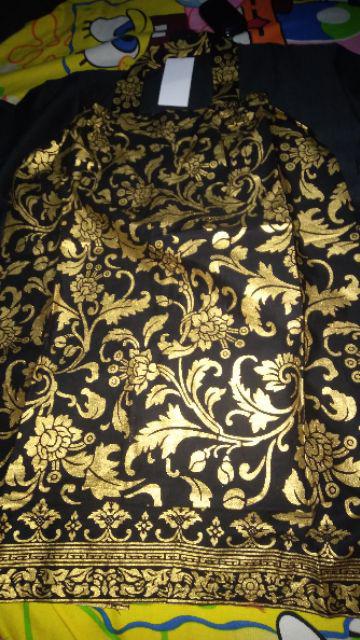 Rnb Santika Prodo Pj | Pabrik Baju Batik Couple Sarimbit Prada Grosir Murah Solo - Couple Batik Tren