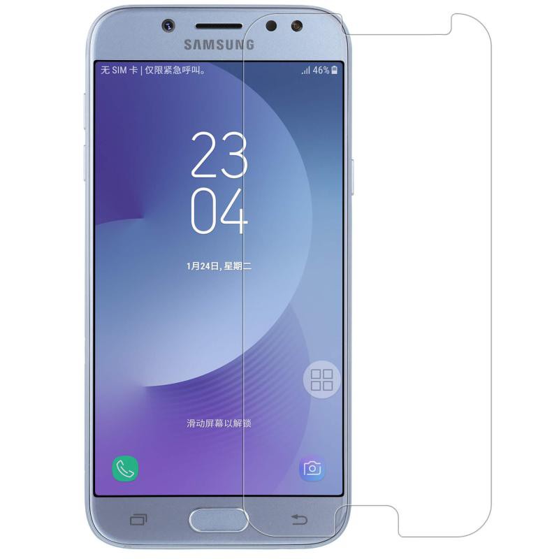 Screen Protector Tempered Glass Bening Samsung J1Mini J1 J1Ace J1 2016 J2 J2 2016 J2Prime J3 J3pro J3Prime J4 J4+ J5 J5Pro J5Prime J510 J6 J6+ J7 J7Pro J710 J7+ J8