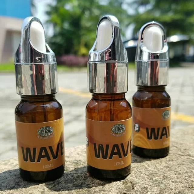 WAVE Herbal HPA PAK HAJI HPA INTERNATIONAL
