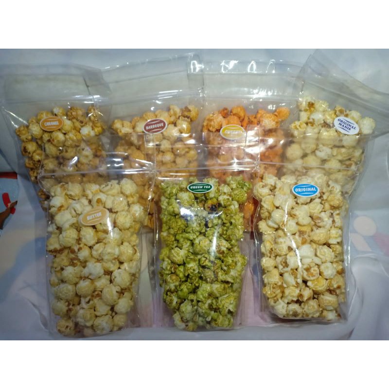 

Popcorn