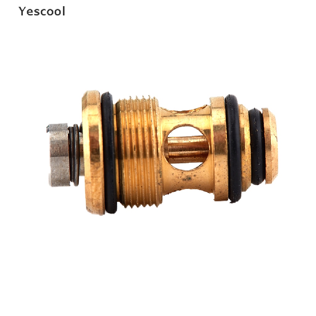 Yescool Replacement Parts For Metal Magazine Outlet Nozzle Inlet Valve Gas Release .