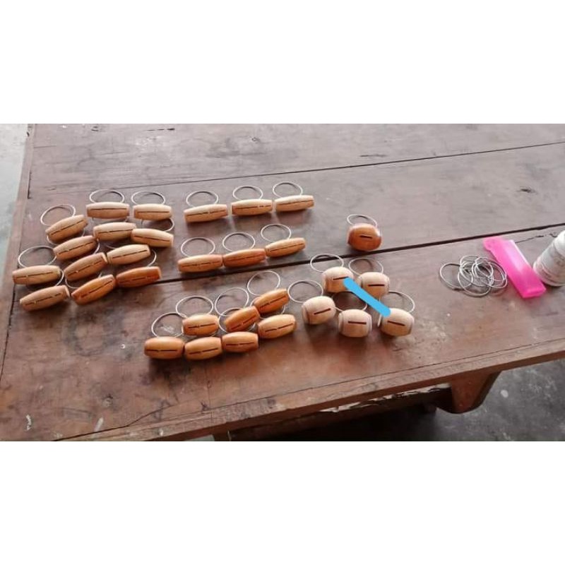 sawangan kalung merpati