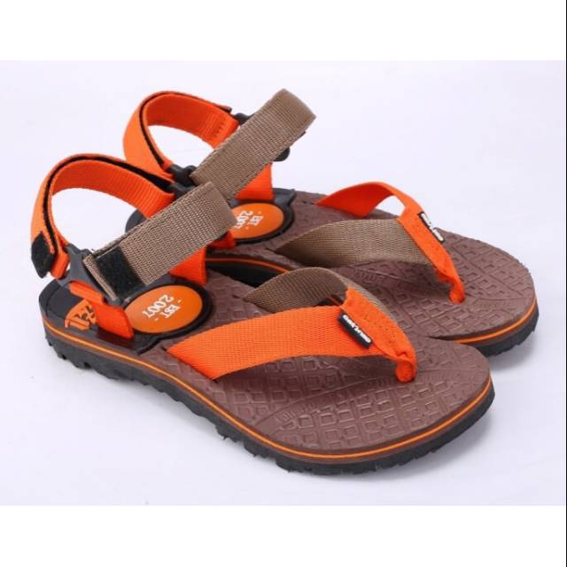 SANDAL HIKING/SANDAL GUNUNG PRIA - JJ 111