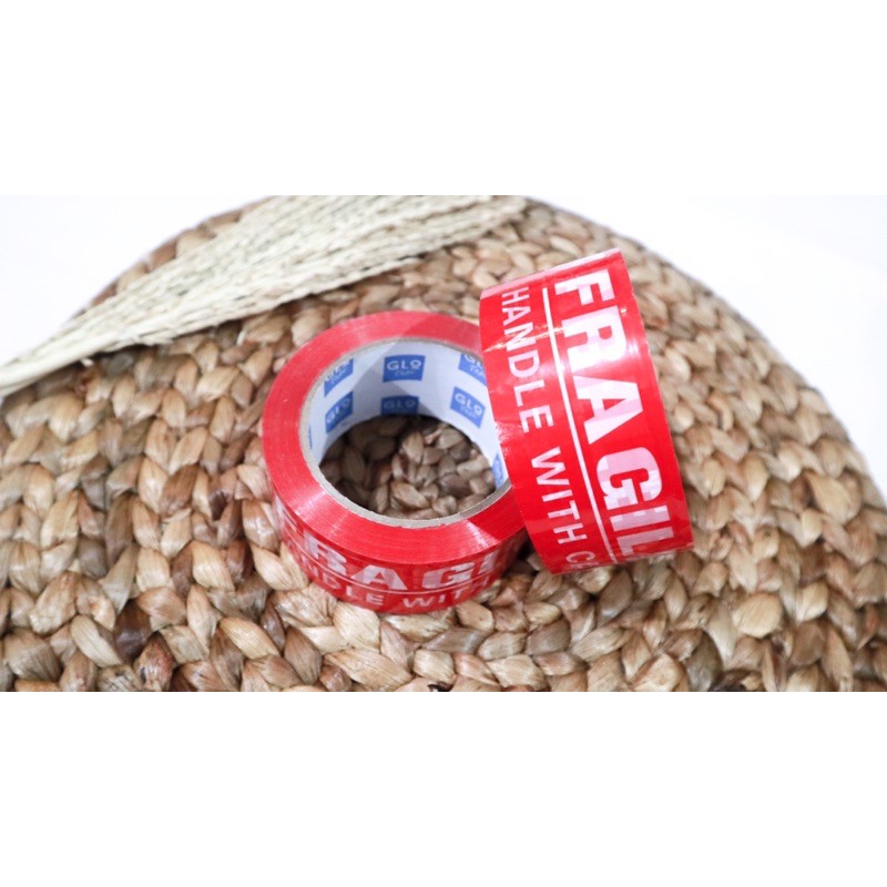 

SOLASIBAN FRAGILE MERAH/handle with care