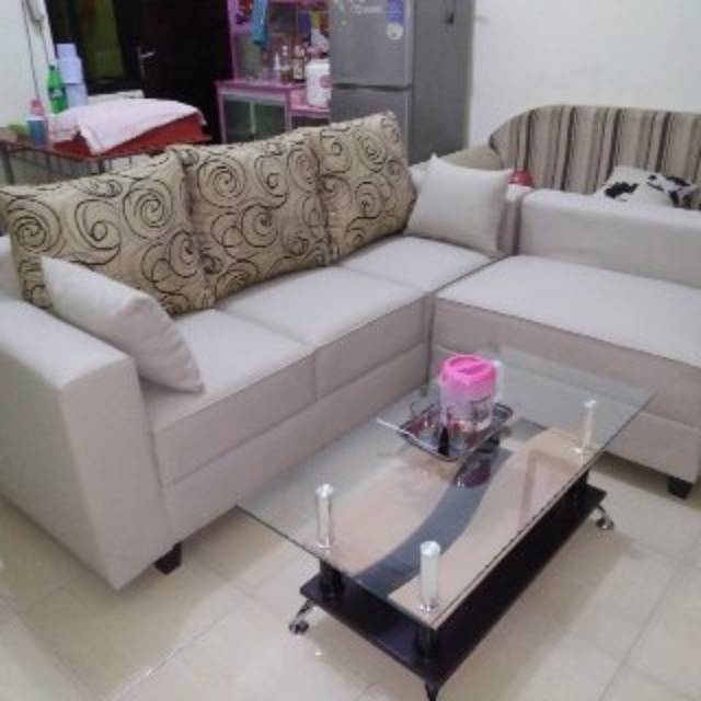 Sofa Minimalis  Murah  Di Jakarta  Selatan  Brokeasshome com