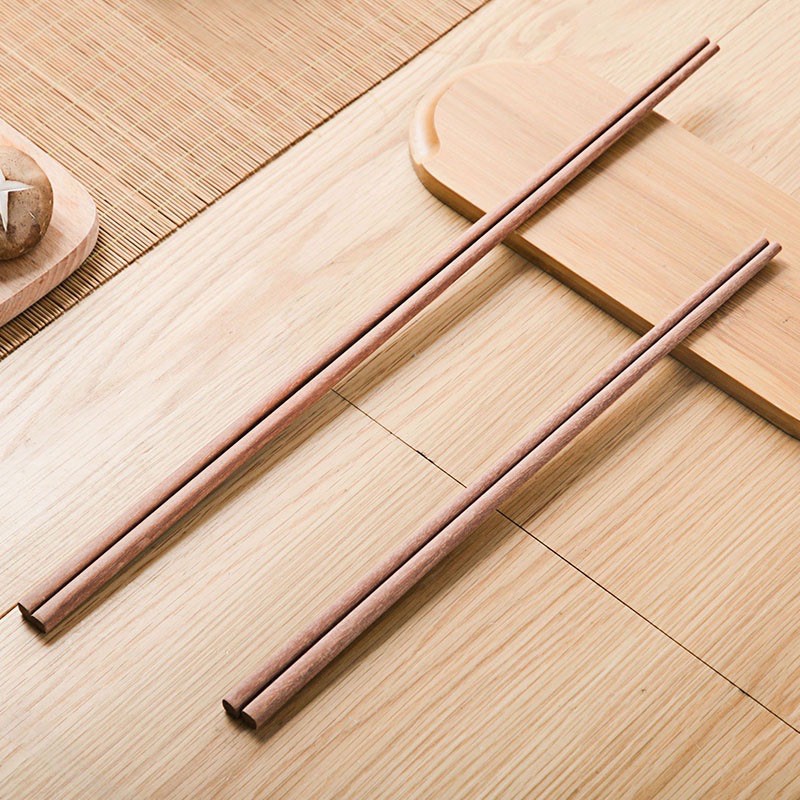 [Ready] Sumpit Kayu / Sumpit Gorengan / Sumpit Steamboat / Wooden Chopsticks / Wooden Cutlery