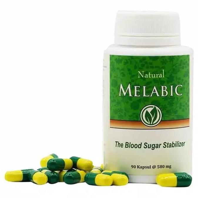 

BAYAR DITEMPAT MELABIC 90 KAPSUL obat Herbal Diabetes - Mengatasi Gula Darah Tinggi /OBAT HERBAL ASAM URAT/OBAT HERBAL PELANGSING/OBAT HERBAL KOLESTEROL/OBAT HERBAL DIABETES
