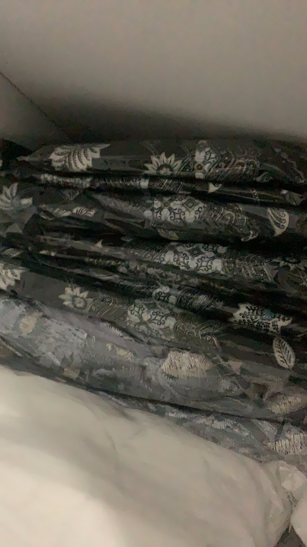 Kemeja Batik Lengan Panjang/ Hem Batik/ Batik Pria Motif Mega Mendung/ Tanjung Pink