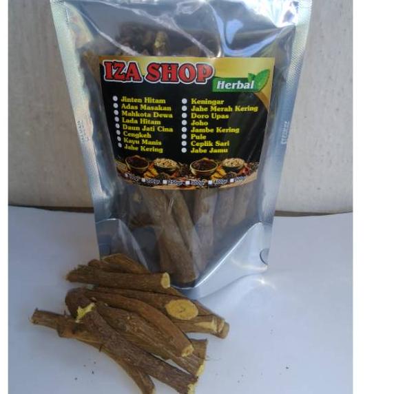 

Terkini FVM54 Kayu manis cina 100gr FVM