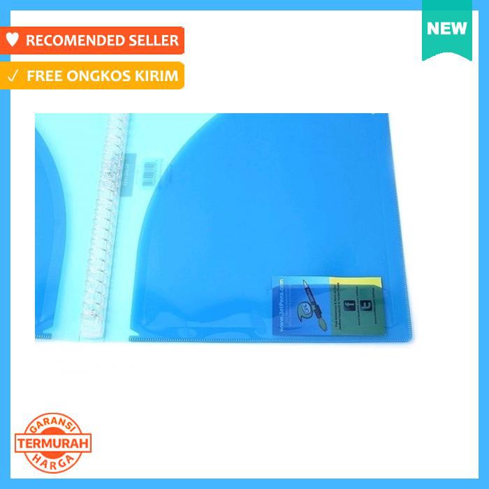Kokuyo Campus Slide Binder Slim A4