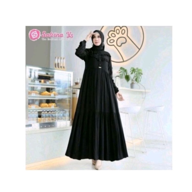 MIDI dress Salvina Ys original