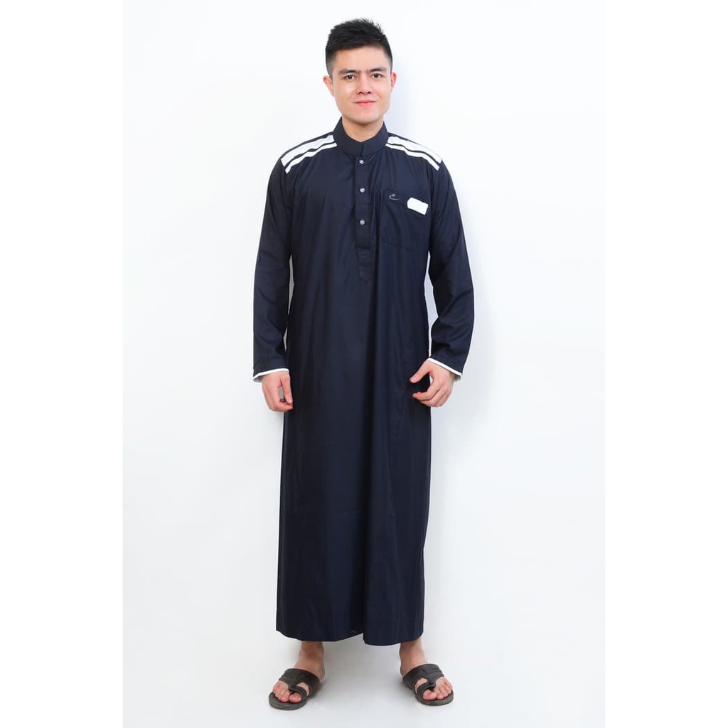 Featured image of post Baju Gamis Lelaki