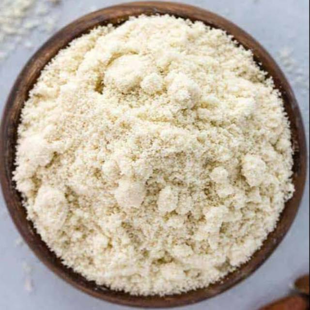 

TEPUNG ALMOND / ALMOND FLOUR / TEPUNG KETO 200 GR