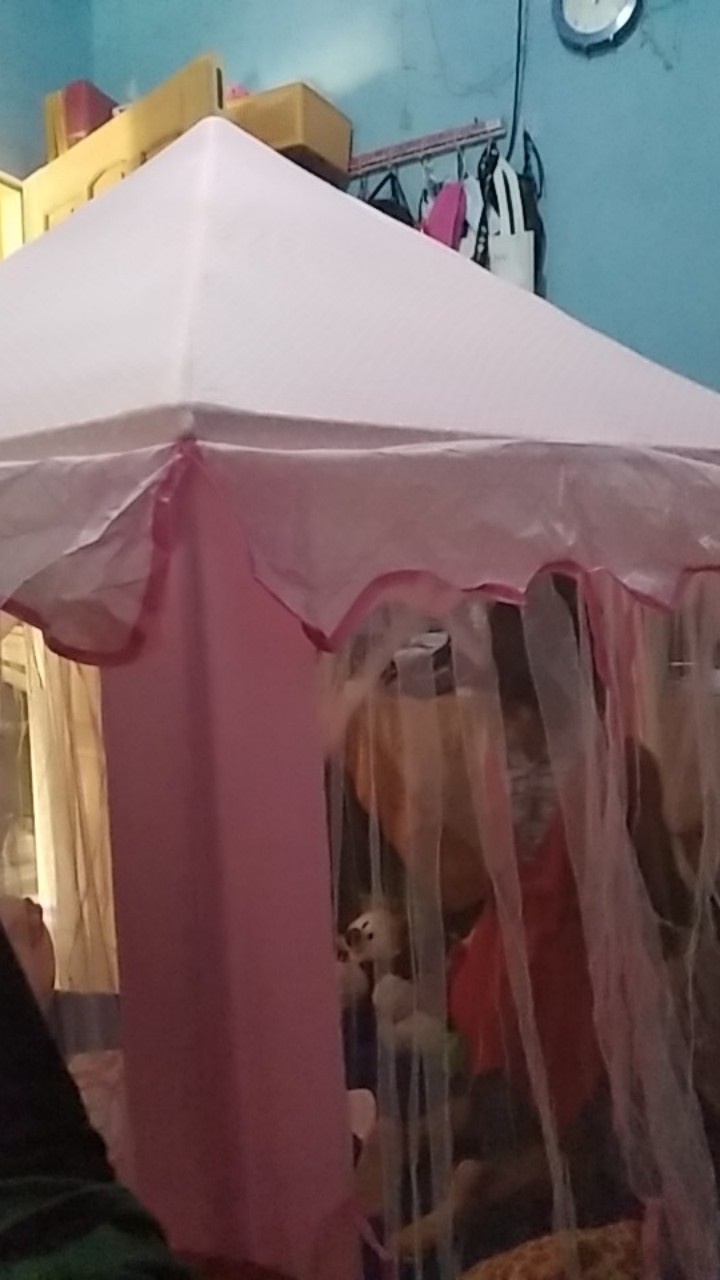 Plastik Beras Zakat 3kg