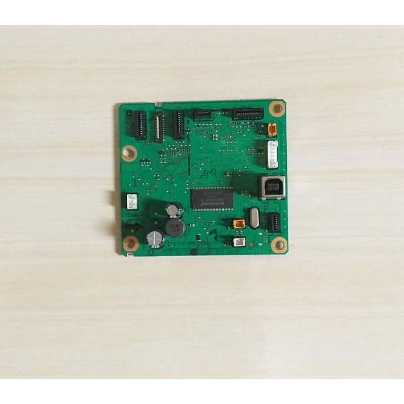 Original Mainboard Canon MP237 Board MotherboardPrinter MP-237 MP 237