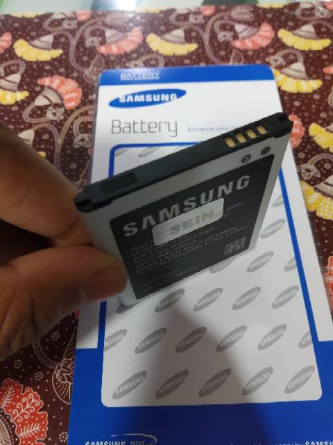 Baterai samsung J2 J200 J200H Battery Samsung Core Prime G360