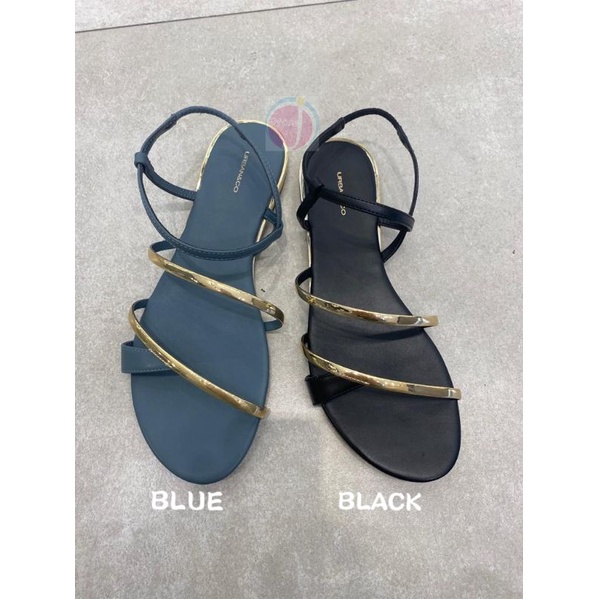 SANDAL TALI URBAN N CO FARRAH