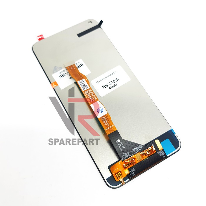 LCD VIVO Y30 FULLSET TOUCHSCREEN