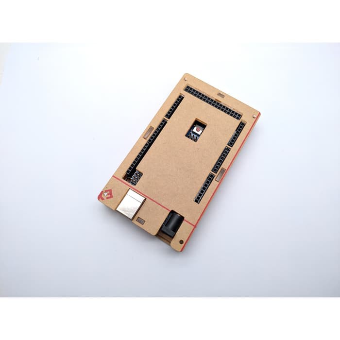 PROTECTIVE ACRYLIC CASE Frame Casing chasing FOR ARDUINO MEGA 2560