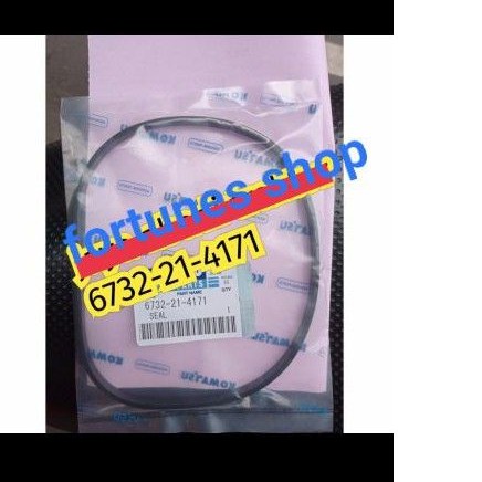 

SEAL KOMATSU 6732214171