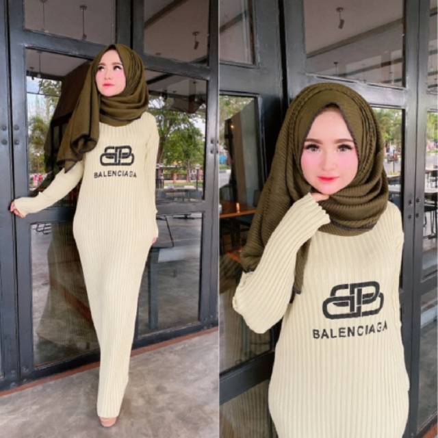 Gamia balenciaga sss