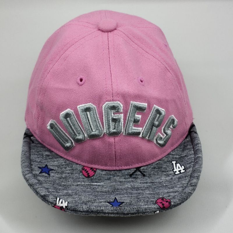 TOPI MLB ANAK( PRELOVED )