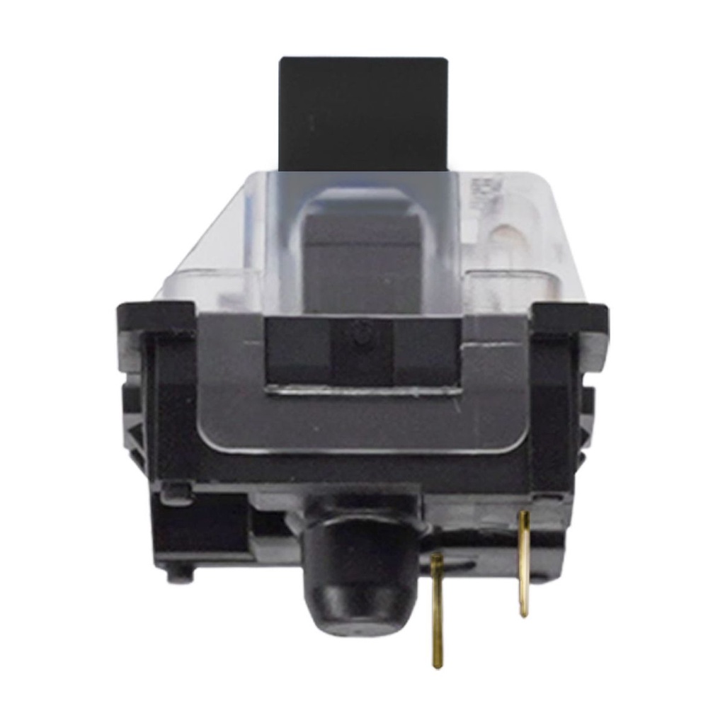 Redragon Outemu Black Switch Dustproof Linear - ROMS-DP-BK-4