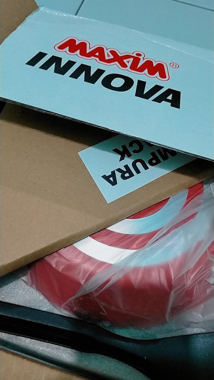 Rantangshop Panci Set Innova 7in1 Deep Wook  Frypan Saucepan