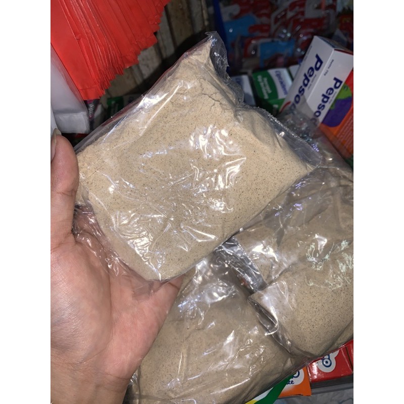 lada putih bubuk 100g