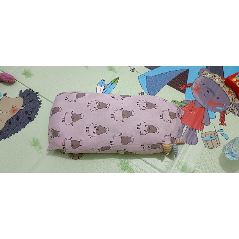 Bantal baba sheep pillow baba sheep