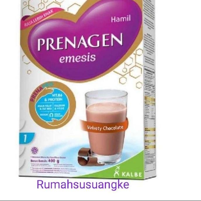 

ㅉ Prenagen mommy & emesis 400g ㅉ